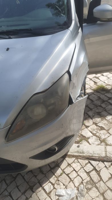 Ford focus comercial