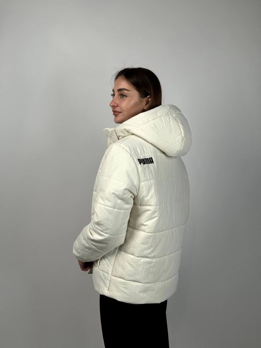 Жіноча куртка Puma