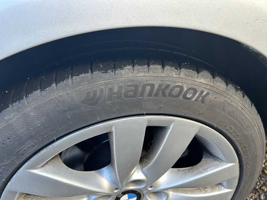 Vendo BMW 320 e90 195cv