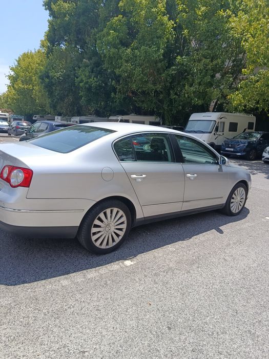 Volkswagen Passat — fotografia 3