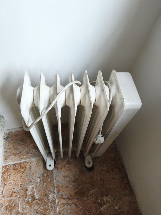 Aquecedor elétrico