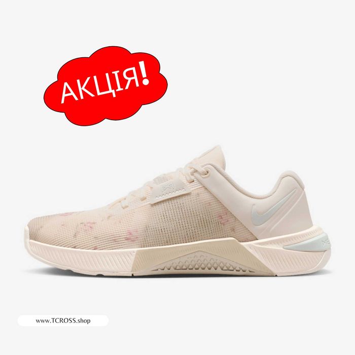 США‼️Штангетки Nike Metcon 10 SE Jordan Dunk (36р по 43р) (IB6544-100)