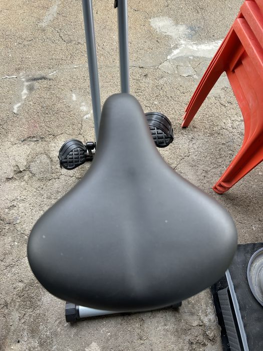Bicicleta estatica