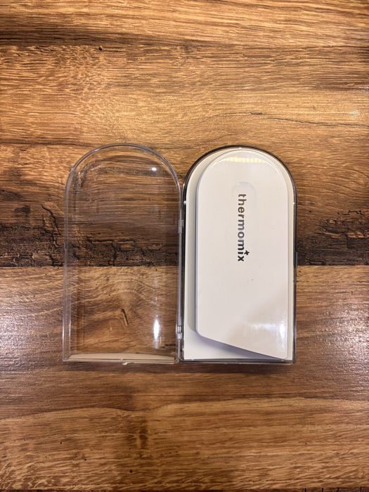 Cook-Key Thermomix 5 nośnik przepisów