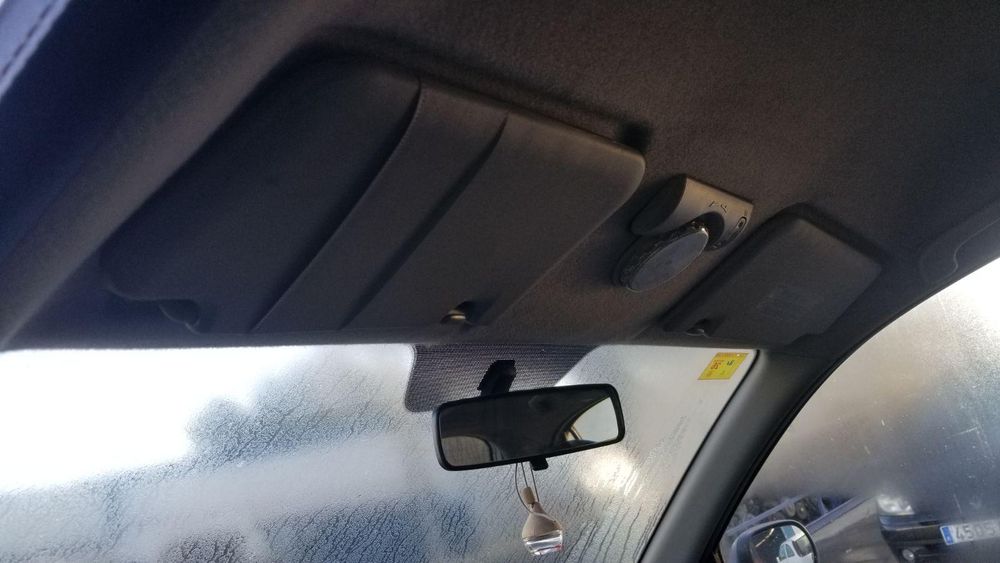 ABS nissan micra K12E