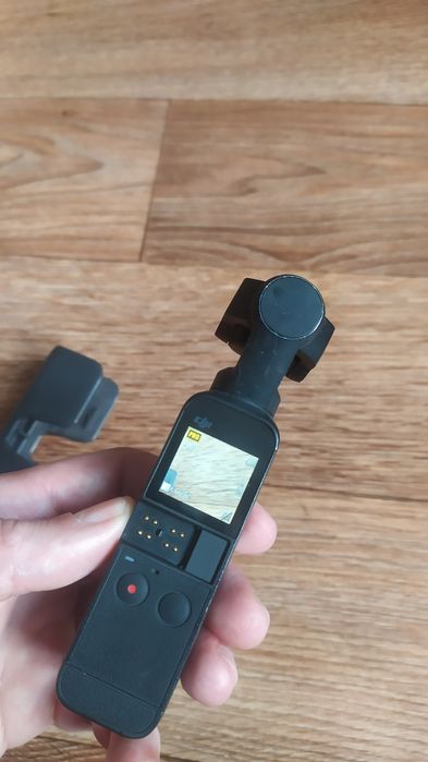 Камера DJI Osmo Pocket 2