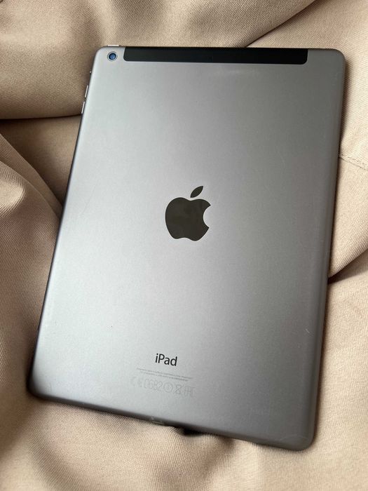 iPad Air 1-го покоління