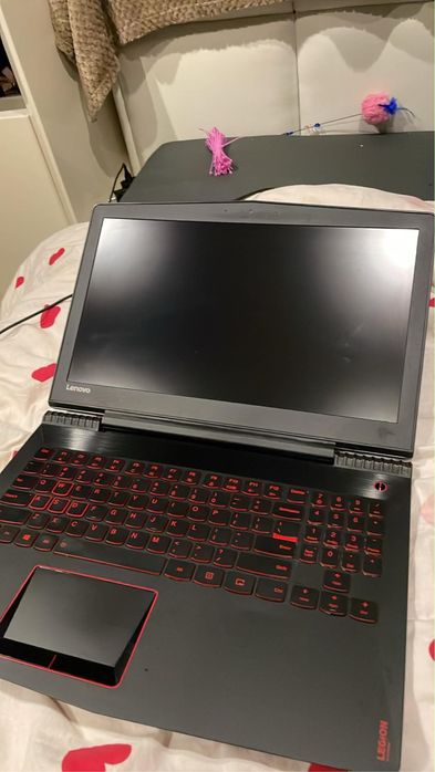 Lenovo legion y520