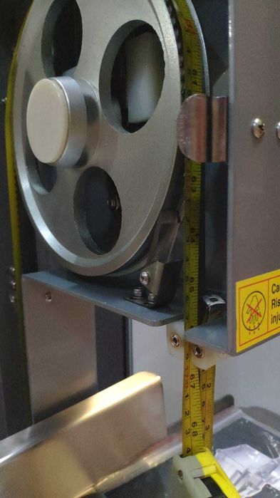 Serra Ossos Industrial Serra 1650MM NOVA