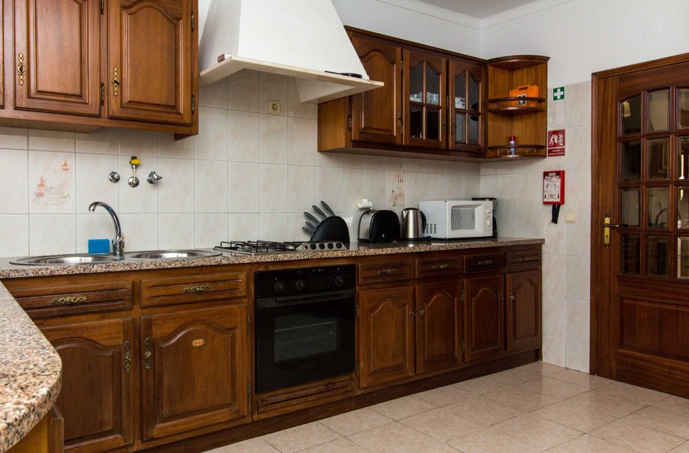 V4  Bel Mar a 300 metros da Praia da Galé