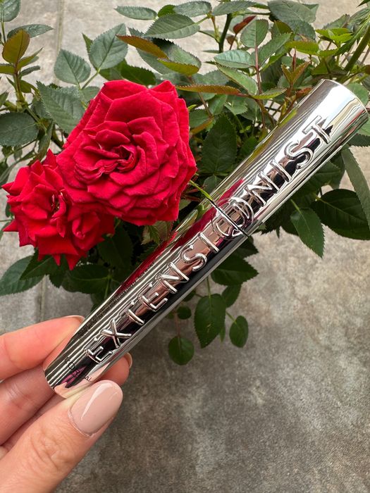 Tusz do rzęs Loreal Extensionist czarny maskara do rzęs wydłużająca nowość na rynku świetna