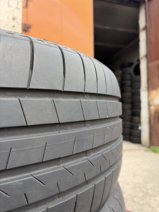 255/50 R20 Bredgestone Alenza 001 AO. Шины летние!