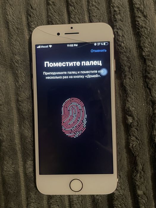 iPhone 7 128GB — 100% АКБ (продаж/обмін)