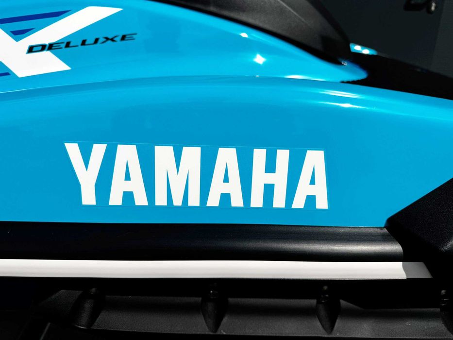 Skuter Wodny Yamaha Model VX 2025 Gorzów Wlkp Dostępny od Ręki
