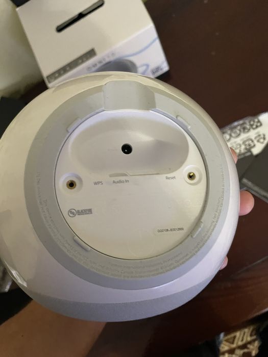 Harman Kardon omni10