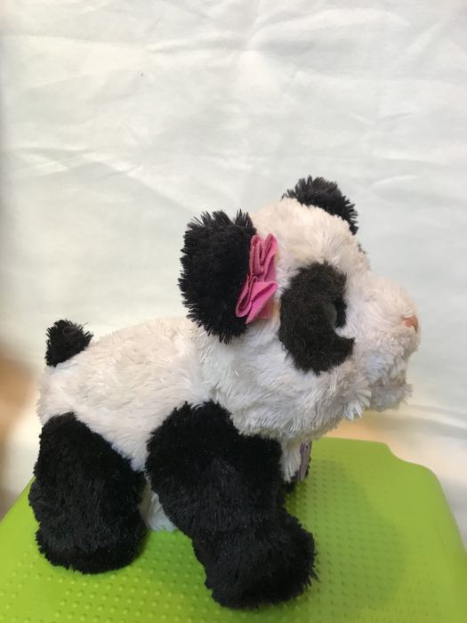Miś panda Fur Real friends interaktywny