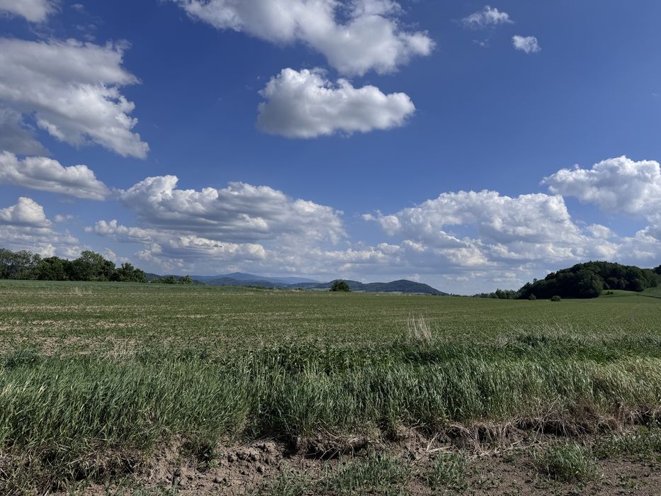 Sprzedam działki budowlane Kłodzko ul. Zagórze - Widok 5