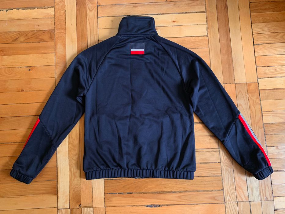 Шикарная женская спортивная кофта олимпийка Reebok Classic оригинал