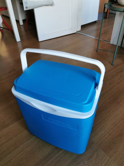Geladeira Campingaz 30l
