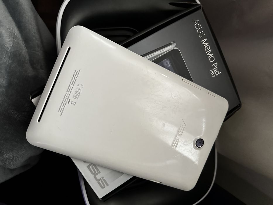 Asus MemoPad HD 7