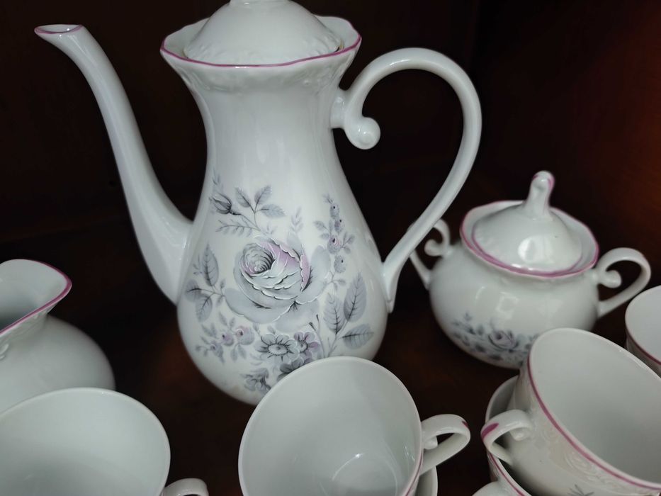 Spal Tea Service472048407078522881