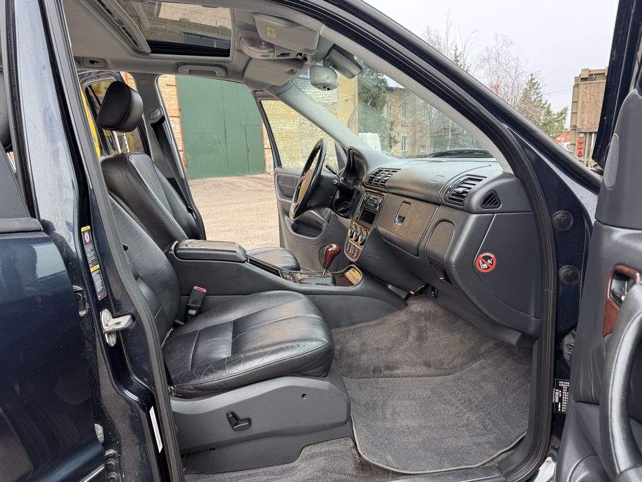 Продам Mercedes-Benz ML 400 4.0 D 2005