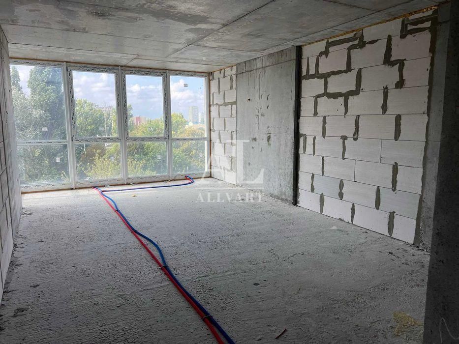 Продам 1-кім. квартиру, ЖК 4U, Академмістечко, Святошинський район