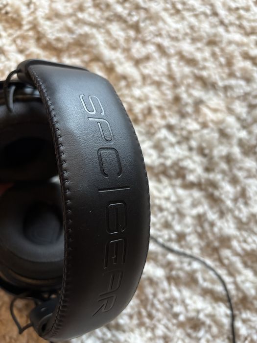 Słuchawki gamingowe Spc Gear viro plus / Endorfy