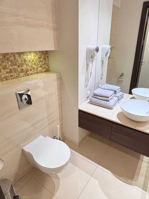 Mieszkanie na wynajem