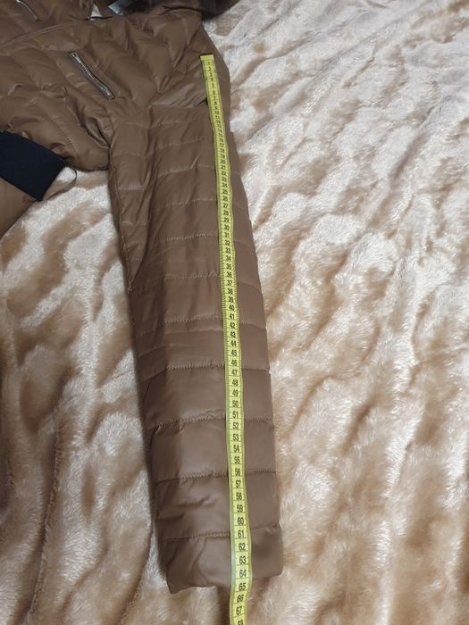 Продам пуховик  женский