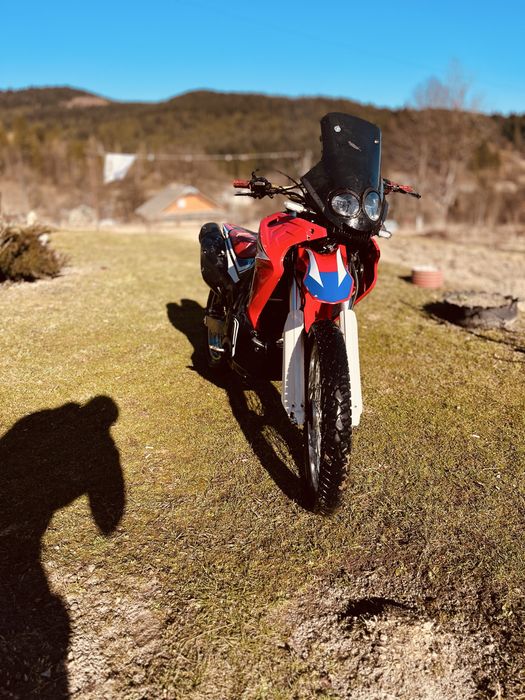 Продам кові 250 fcs