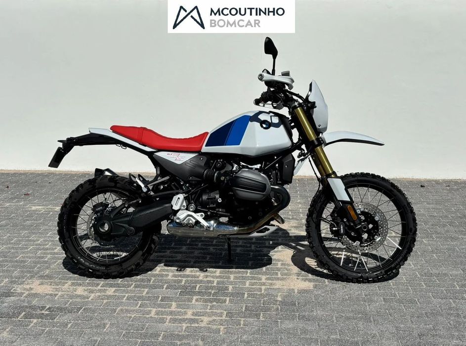BMW R 12 G/S