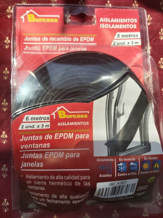 Window, awning, etc. sealing tapes64584626792577121