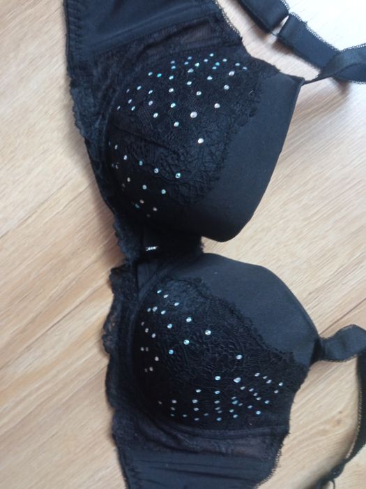 Biustonosz 70 E Cubus