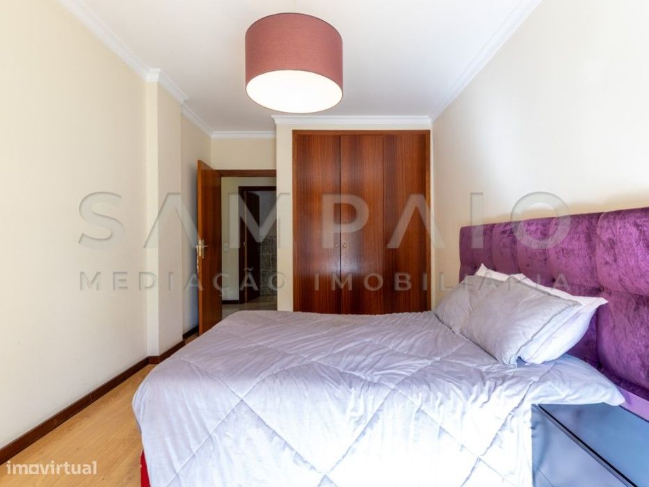 Apartamento T1 - Valongo - C/ Terraço!