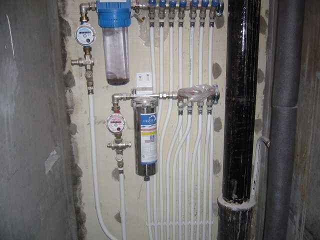 Сантехник НЕДОРОГО Чистка ремонт бойлера, замена стояка