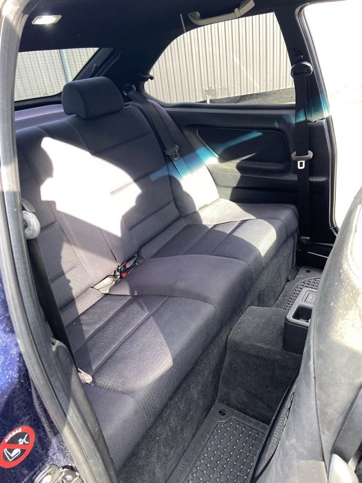 Продам bmw e36 compact