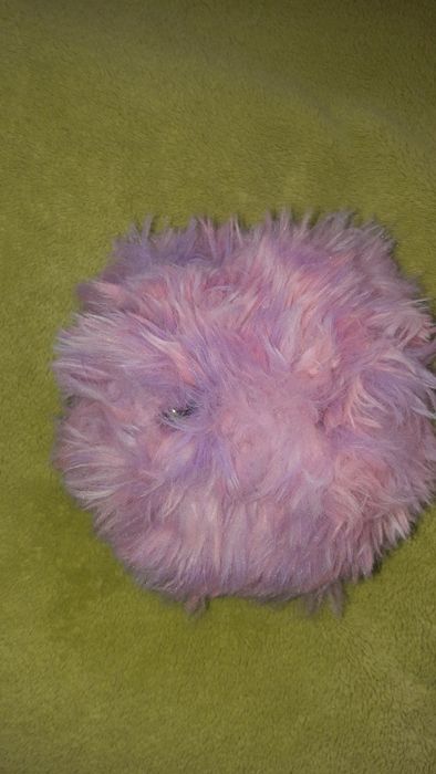 Zabawka interaktywna Fur Fluffs - kot