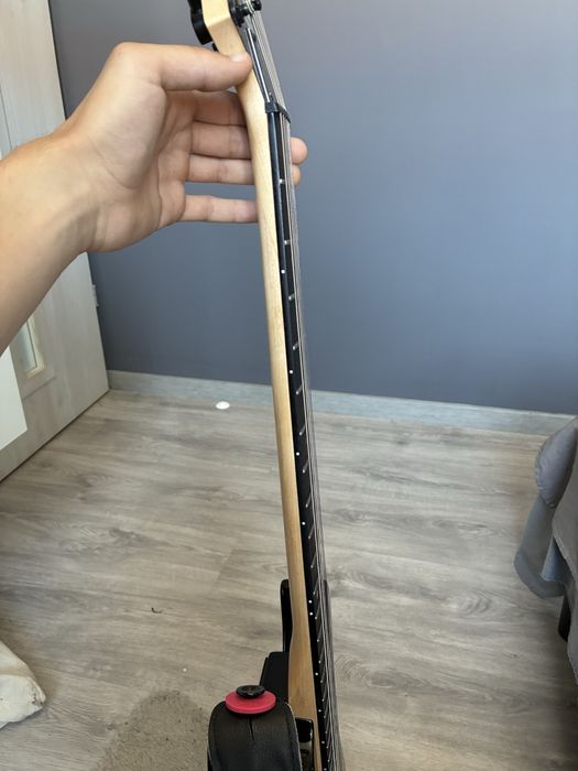 Sprzedam caly zestaw gitarowy