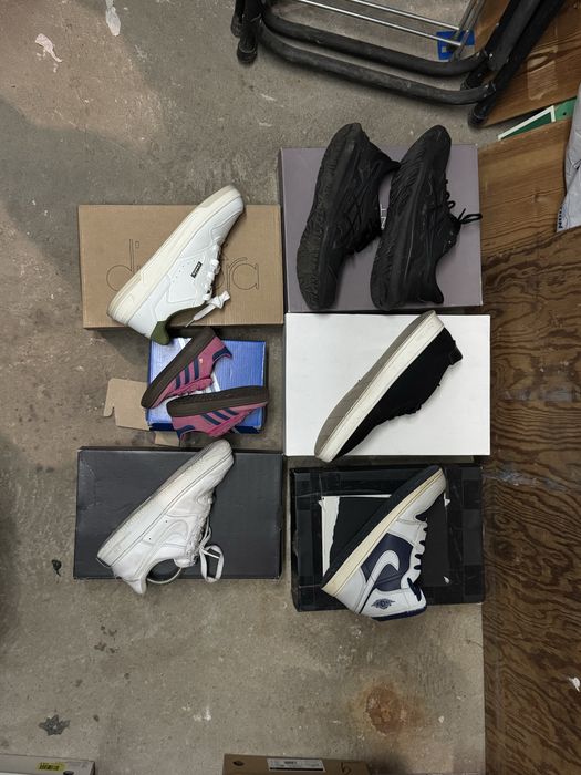 Buty  Pod  Odsprzedaż Resell KAT ABC  TANIO