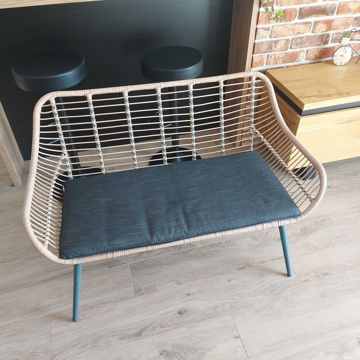 Ławka ogrodowa Apolima taras balkon