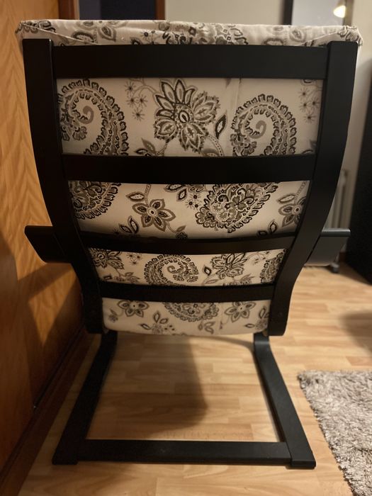 Poltrona cadeirão  IKEA