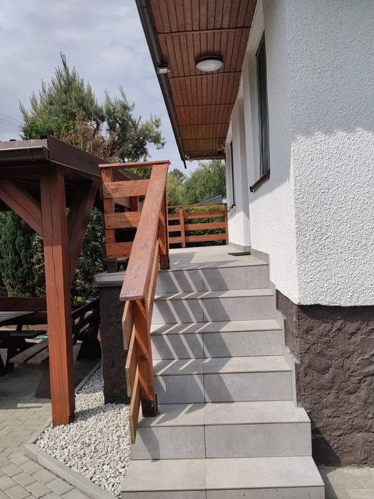Działka ROD ,,Sadremo"