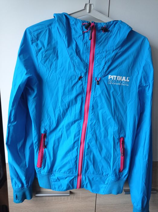 Kurtka damska Pit Bull