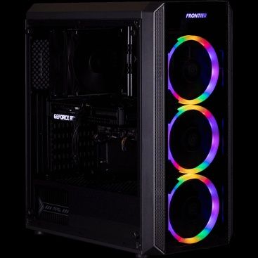 Системний блок Core i5 7500 / 16ГБ ОЗУ / Wi-Fi / 128