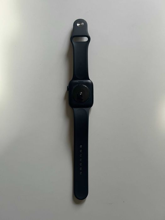 Apple Watch SE 2 | 44mm | Preto Alumínio | GPS | 110€