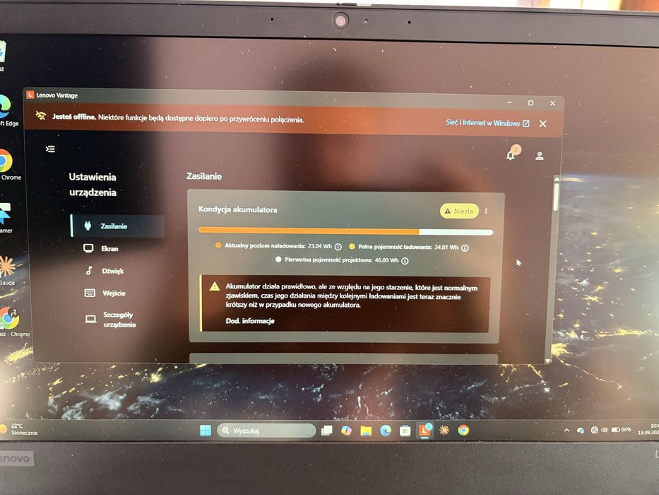 Laptop lenovo thinkpad L13 gen2