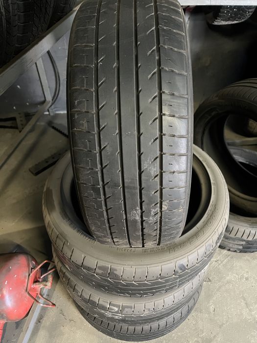 Продается резина 195/45/R 16 Toyo