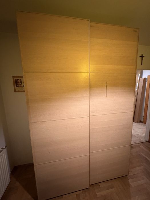 Szafa - oddam za darmo