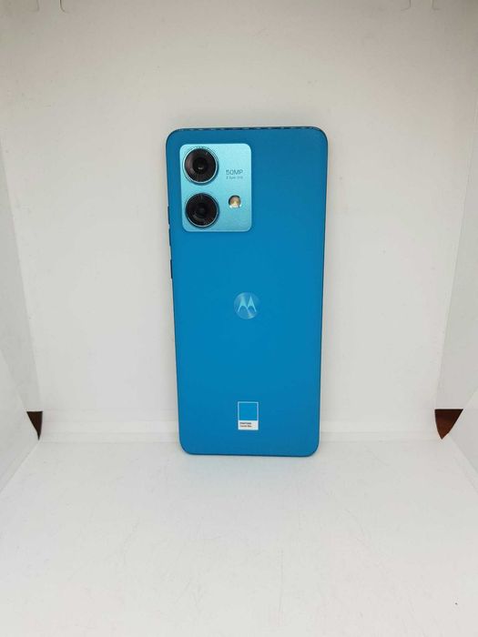 Smartfon Motorola Edge 40 Neo 12/256GB - Jak Nowy